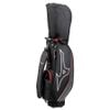 Túi Gậy Golf RV-9 MEN CART BAG BLACK/RED 5LGC259109 | Mizuno