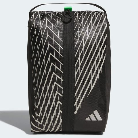 Túi giày thể thao W 3St Knee-Hi White/Clpink JM6700 | Adidas