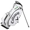Túi gậy golf STAND TOUR WHITE/BLACK SS25 JM | Callaway