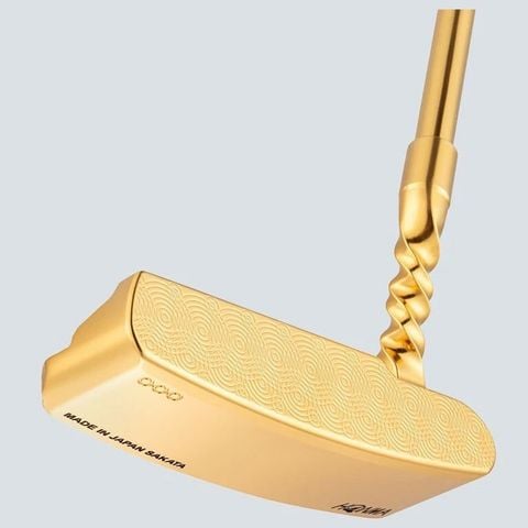 Gậy Putter LAB-TSTAR XY-PTS T GD | HONMA