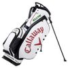 Túi gậy golf STAND TOUR WHITE/NAVY/RED SS25 JM | Callaway