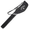 Túi gậy tập golf SPORT CLUB CASE BLACK/GUNMETAL SS25 JM | Callaway