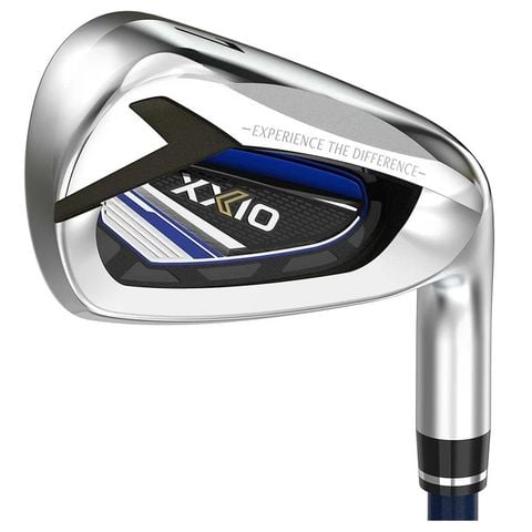 Bộ gậy sắt XX12 Navy | XXIO