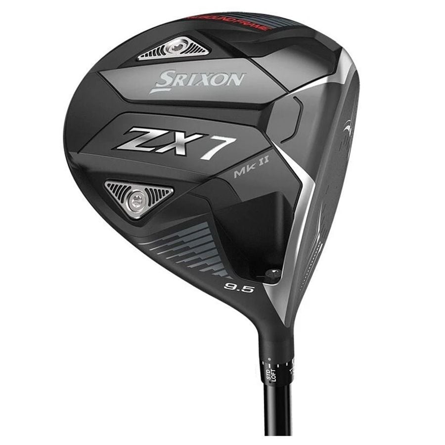 Gậy Driver ZX7 MK2 | Srixon
