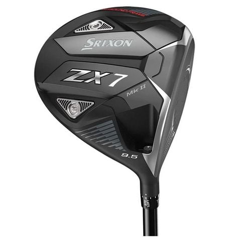 Gậy Driver ZX7 MK2 | Srixon