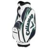 Túi gậy golf CART EXIA WHITE/GREEN SS25 JM | Callaway