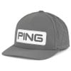 Nón kết golf Tour Vented Delta CAP35566-199 màu đen | PING