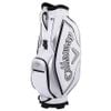 Túi gậy golf CART SPORT WHITE/SILVER SS25 JM | Callaway