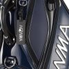 Phiên bản màu đen túi gậy golf CB12305 PU bóng 4.5kg 7ô | HONMA