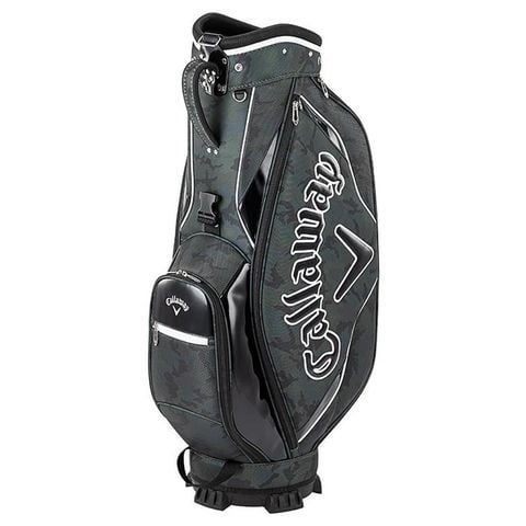 Túi gậy golf CART SPORT CAMO SS25 JM | Callaway