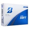 Hộp 12 bóng golf Extra Soft White 2025 | BridgeStone