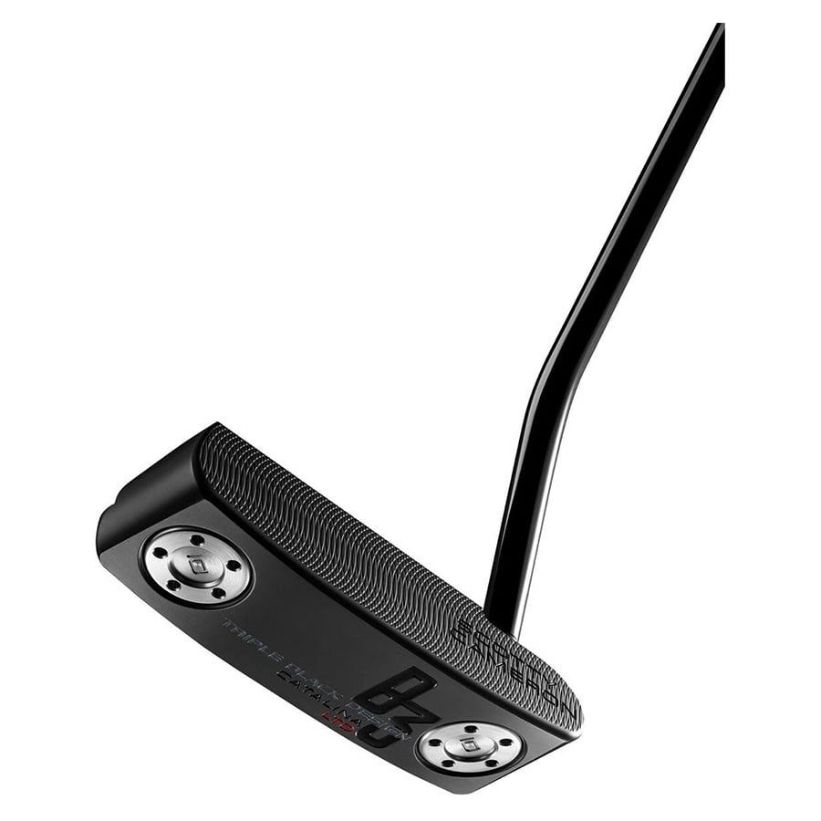 Gậy Putter B3 Triple Black Limited Newport 2 MEGA SALE | Titleist