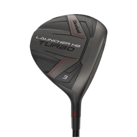 Gậy Fairway Launcher HB Turbo | CleveLand