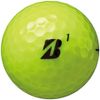 Hộp 12 bóng golf EXTRA SOFT YELLOW 2025 | BridgeStone