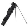 Túi Gậy Tập Golf Có Chân Chống CC12305 BLACK | HONMA