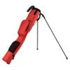 Túi Gậy Tập Golf Có Chân Chống CC12305 RED | HONMA