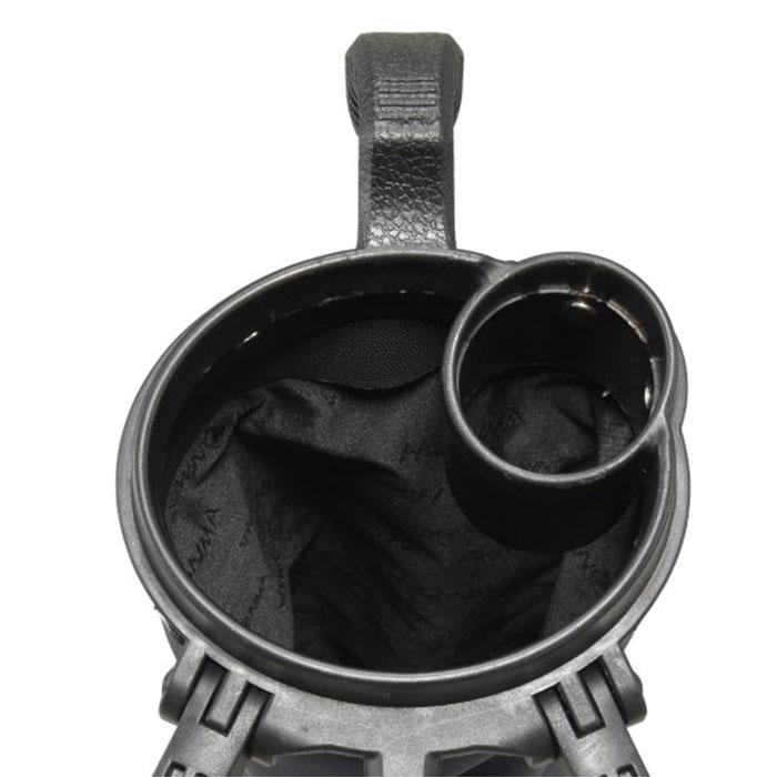Túi Gậy Tập Golf Có Chân Chống CC12305 BLACK | HONMA