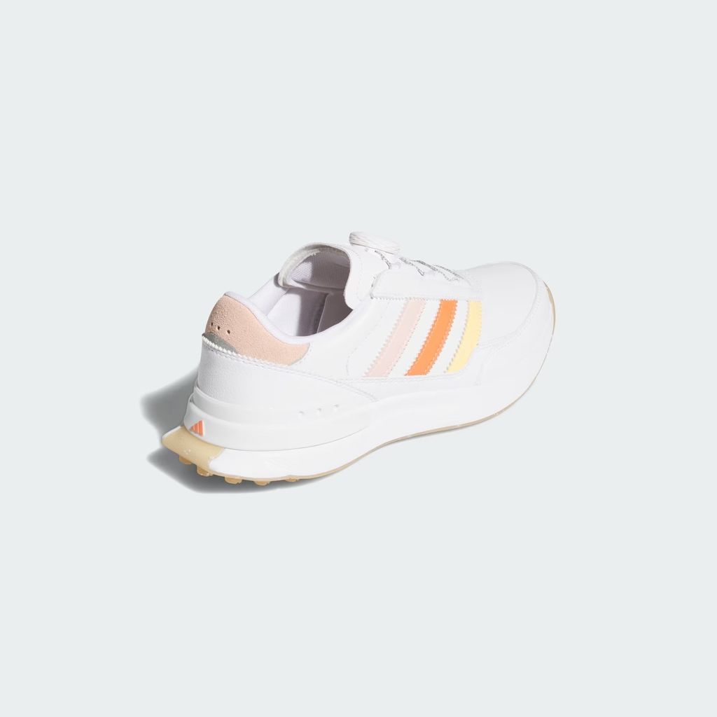 Giày golf nữ S2G 26 BOA Ftwwht/Blupnk/Icta JR1891 | Adidas