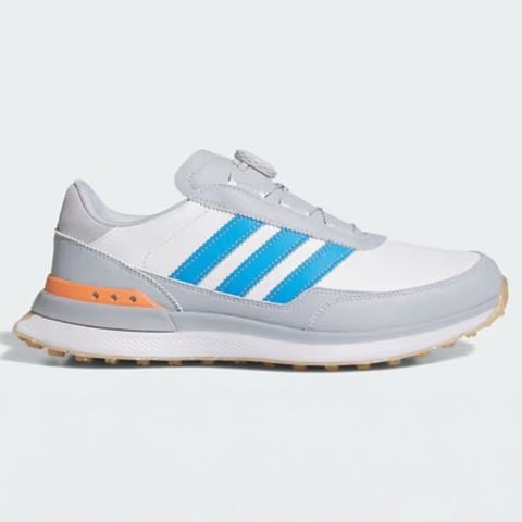Giày golf nam S2G 26 BOA Halsil/Lurabl/Dshgry JR1887 | Adidas