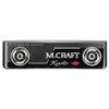 Gậy Putter M.CRAFT KYOTO Gray IP S | Mizuno