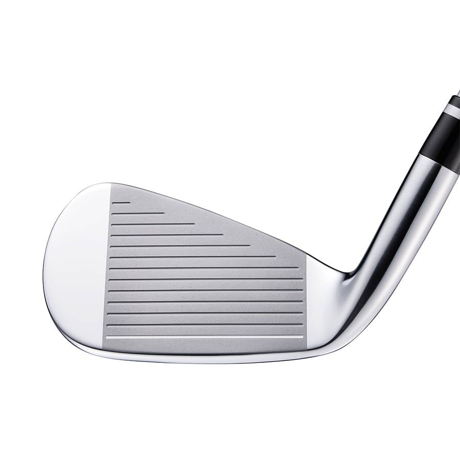 Bộ Gậy Sắt JPX Q II | Mizuno