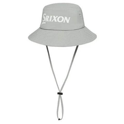 Nón Xô Bucket Hat GAH-25051i Grey | Srixon