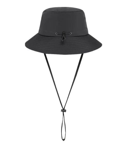 Nón Xô Bucket Hat GAH-25051i Black | Srixon