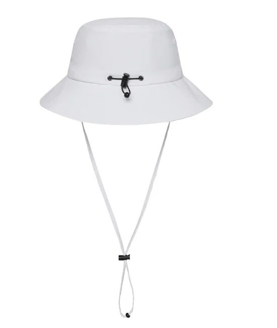 Nón Xô Bucket Hat GAH-25051i White | Srixon