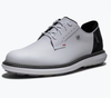 Giày Golf Nam Traditions Wht/Blk/Red 57985 | FootJoy