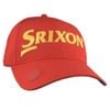 Nón Kết Golf Nam Ball Marker Cap GAH-17079i Red/Yellow | Srixon