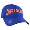 Nón Kết Golf Nam Ball Marker Cap GAH-17079i Navy/Orange | Srixon