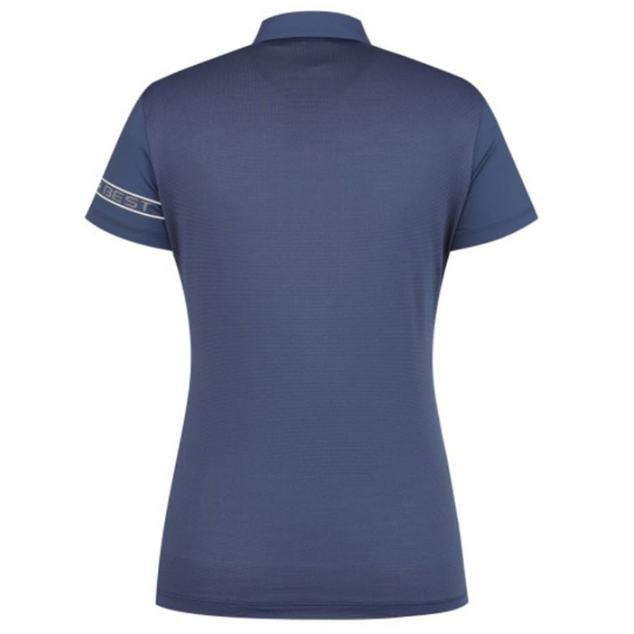 Áo golf nữ tay ngắn BEIGE 622-4260888-040 | PING