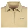 Áo golf nữ tay ngắn BEIGE 622-4260888-040 | PING