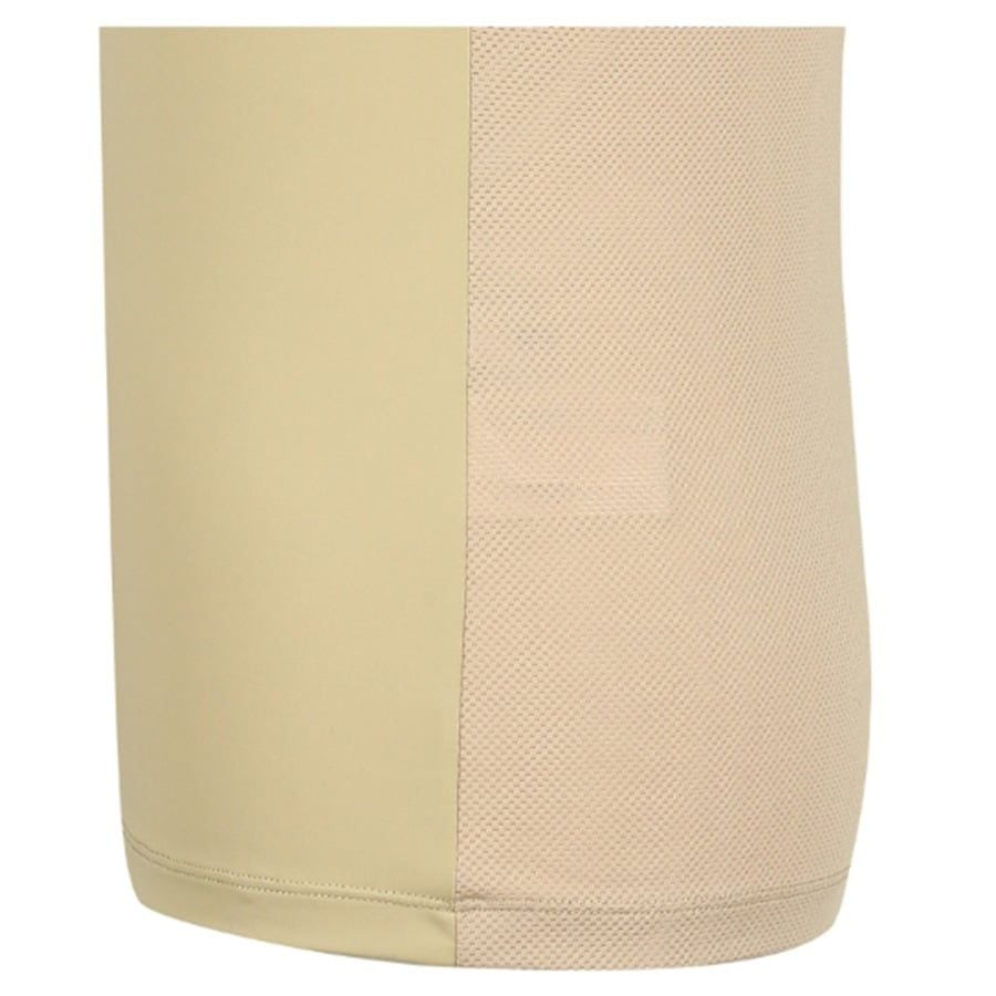 Áo golf nữ tay ngắn BEIGE 622-4260888-040 | PING