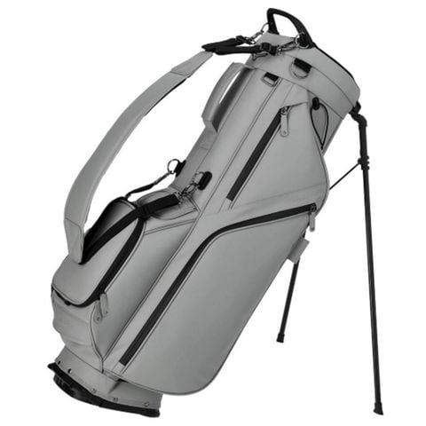 Túi Gậy Golf PRO STAND BAG GREY 5LGC251705 | Mizuno