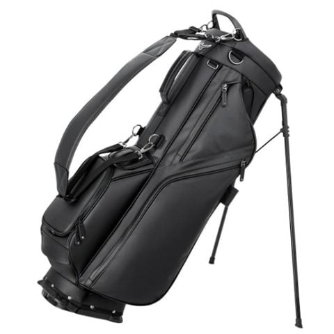 Túi Gậy Golf PRO STAND BAG BLACK 5LGC251709 | Mizuno