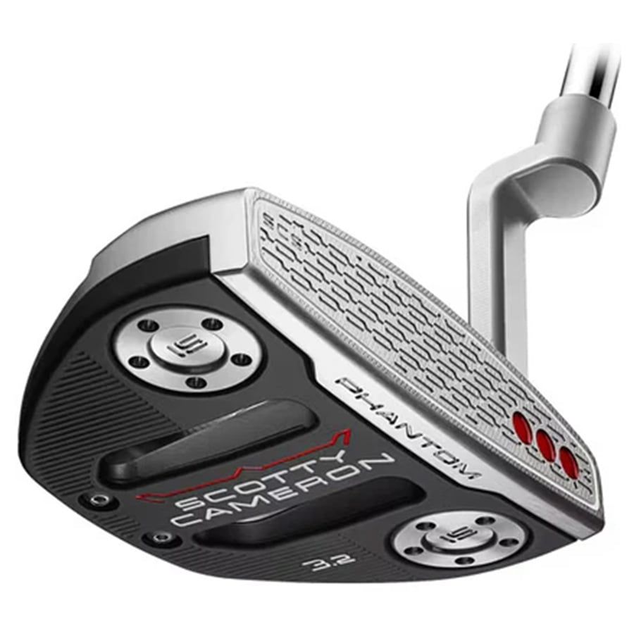 Gậy Putter PHANTOM 3.2 2026 | Titleist