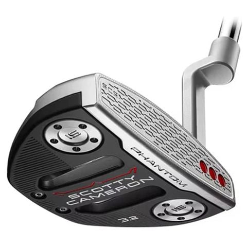 Gậy Putter PHANTOM 3.2 2026 | Titleist
