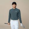 Áo golf nam tay dài SEA PINE HMLC705K302 | HONMA