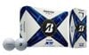 Hộp 12 bóng golf TOUR B XS 2024 | BridgeStone