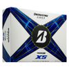Hộp 12 bóng golf TOUR B XS 2024 | BridgeStone
