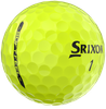 Bóng golf Soft Feel 14 (Yellow) | Srixon