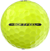 Bóng golf Soft Feel 14 (Yellow) | Srixon