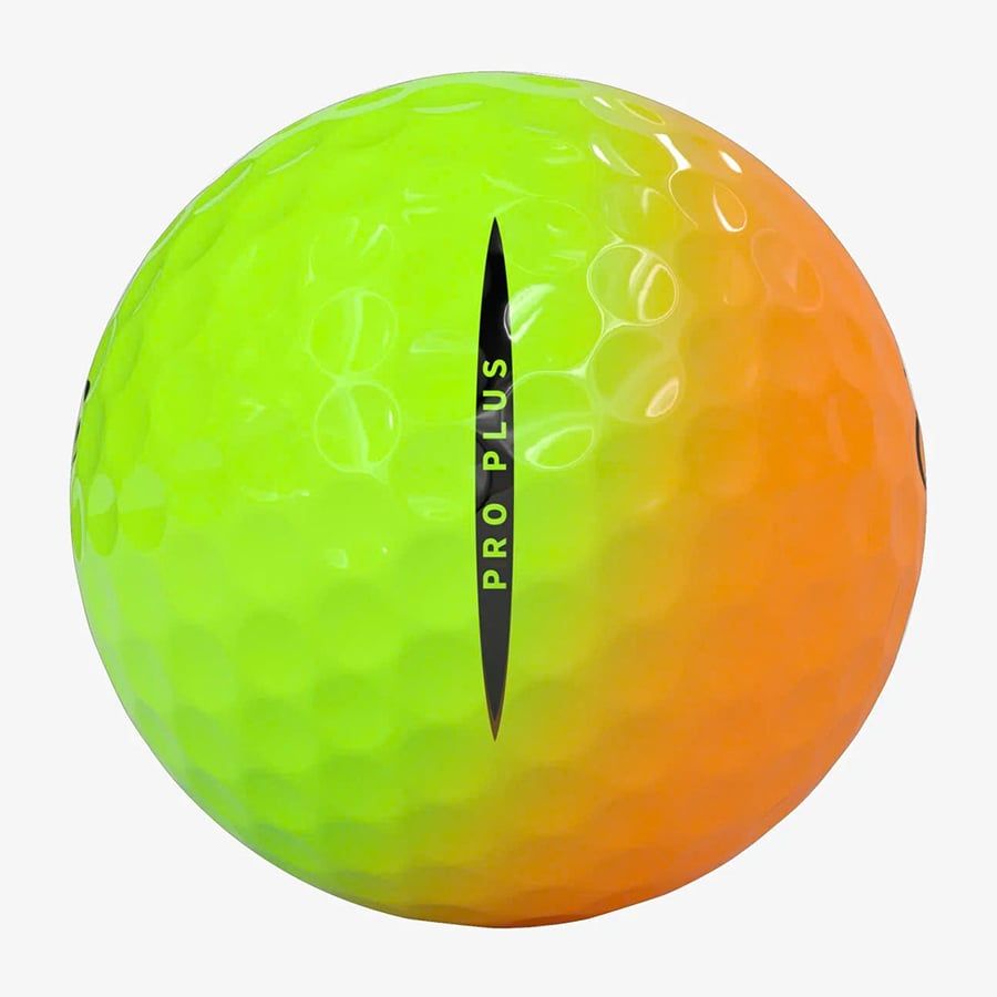 Bóng Golf Vice Pro Plus 4 Lớp Màu SHADE | Vice Golf