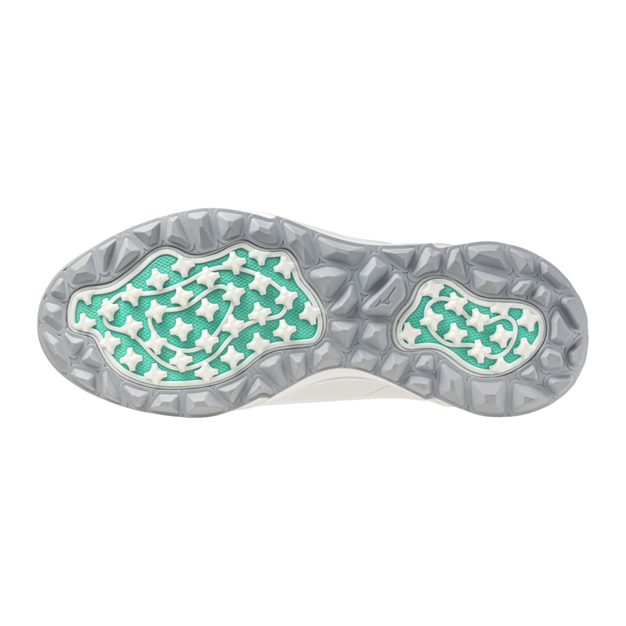 Giày golf nam SS25 HAZARD ENERZY BOA 51GQ250105 | MIZUNO