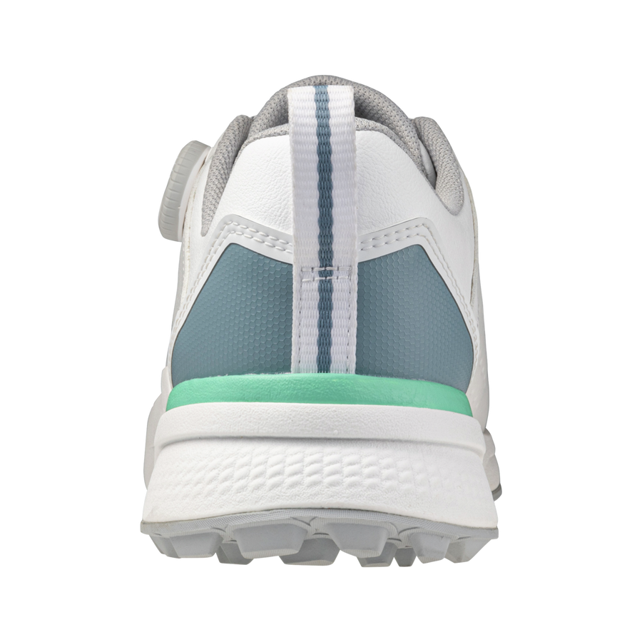 Giày golf nam SS25 HAZARD ENERZY BOA 51GQ250105 | MIZUNO