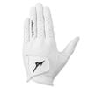 Găng tay golf nam MIZUNOPRO MEN WHITE 5MJML45301 | Mizuno