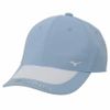 Nón kết golf nữ MIZUNO LOGO CAP LIGHT BLUE E2MWB20228 | Mizuno
