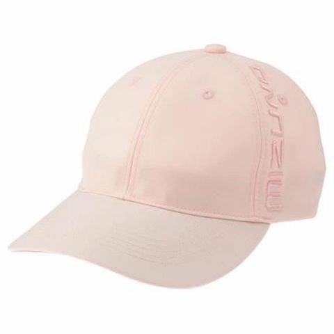 Nón kết golf nữ 3D LOGO CAP PINK E2MWC20264 | Mizuno