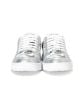 Giày golf MLS-6A-SS03 White | MARK & LONA